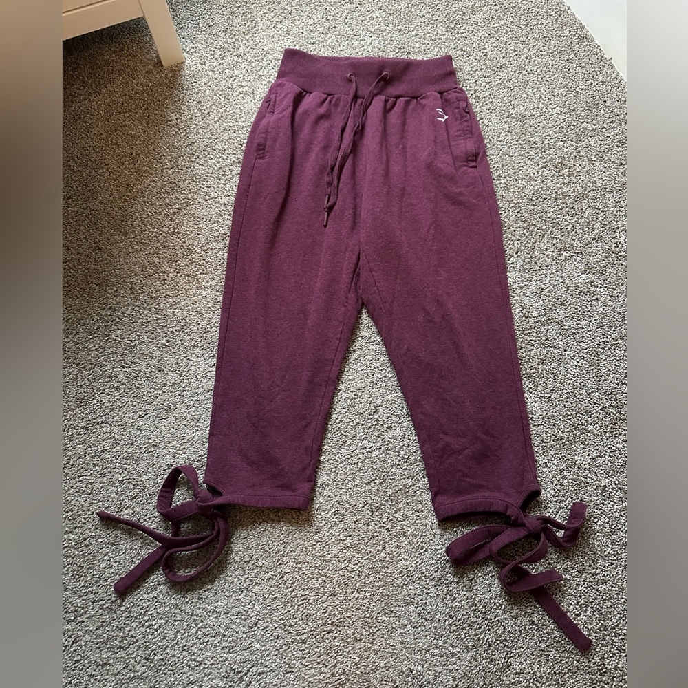 Gymshark Sweatpants